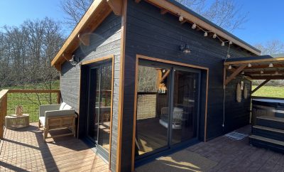 Domaine Ô Cabanes Câlines