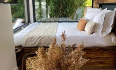 Le Lodge – Prestige Suite