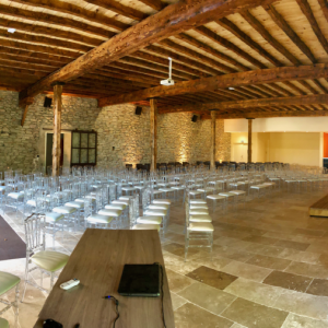 Les cabanes dans les bois CHAI en theatre (1)