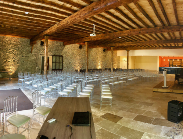 Les cabanes dans les bois CHAI en theatre (1)