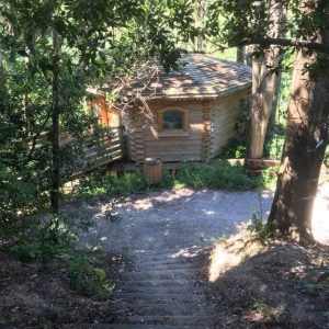 LesCabanesdanslesBois Carcassonne Cassine (6)