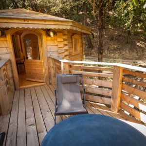 LesCabanesdanslesBois Carcassonne Cassine (7)