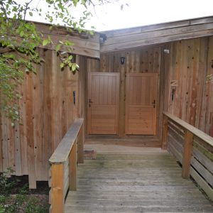 LesCabanesdanslesBois Carcassonne insolite Chaumine (1)