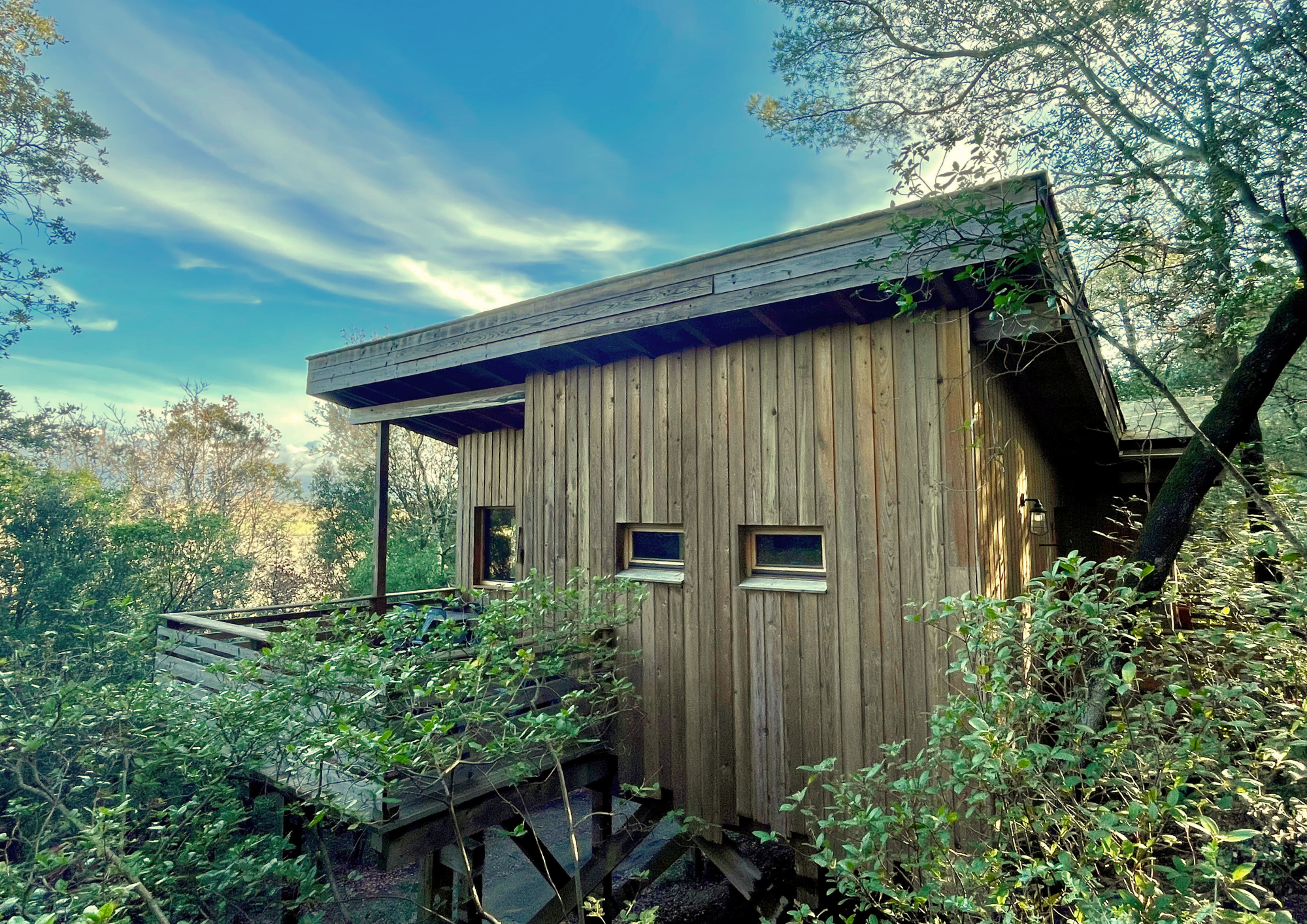 LesCabanesdanslesBois Insolite Carcassonne Isba (1)