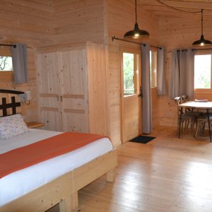 LesCabanesdanslesBois Insolite Carcassonne Isba (10)