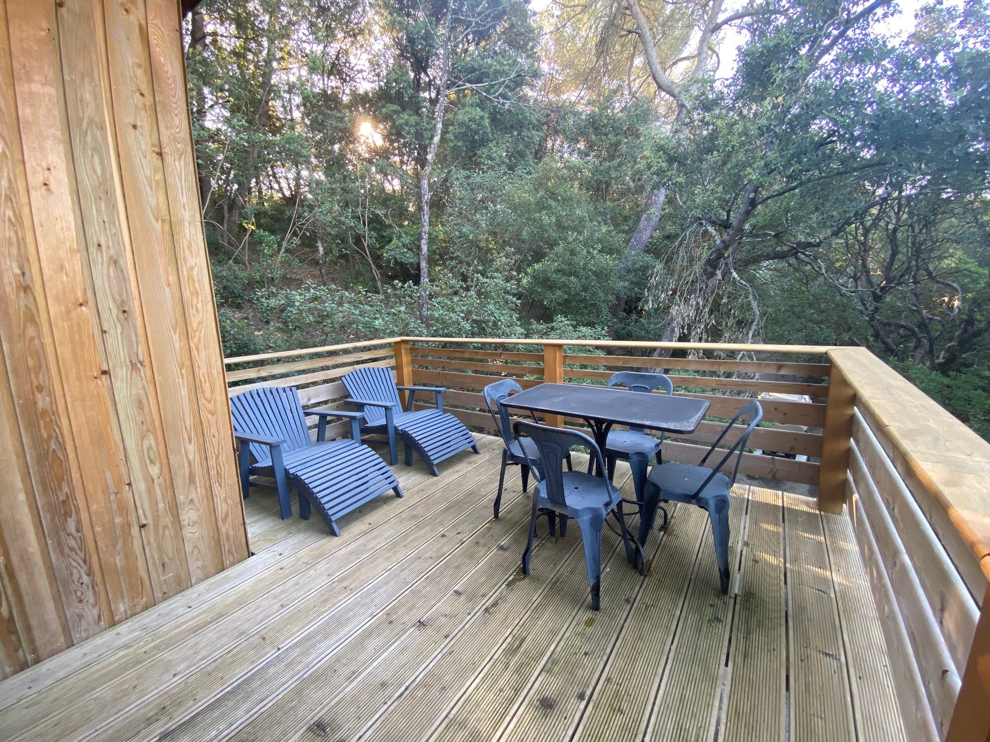 LesCabanesdanslesBois Insolite Carcassonne Isba (4)