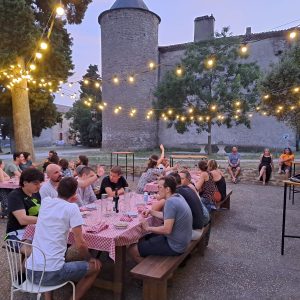 Lescabanesdanslesbois nature insolite carcassonne paniers repas activités domaine (27)