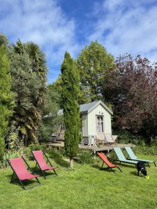 Ralentir pour voyager avec intention