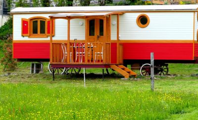 LE “Gîte-ânes”