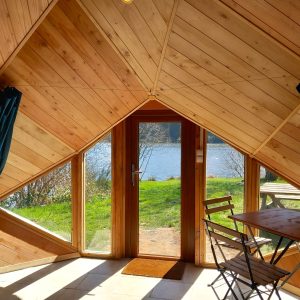 Zome Noisette – domaine du Balbuzard 7