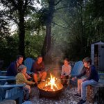 Family Ecolodge Puisaye