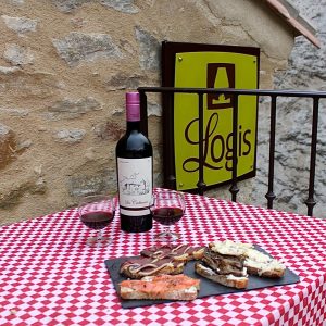 les cabanes dans les bois bar (2)