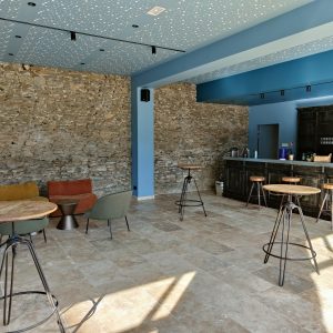 lescabanesdanslesbois arcades carcassonne (10)