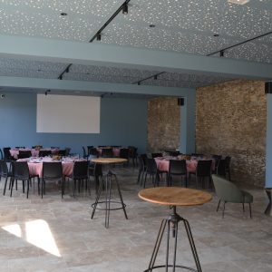 lescabanesdanslesbois arcades carcassonne (17)