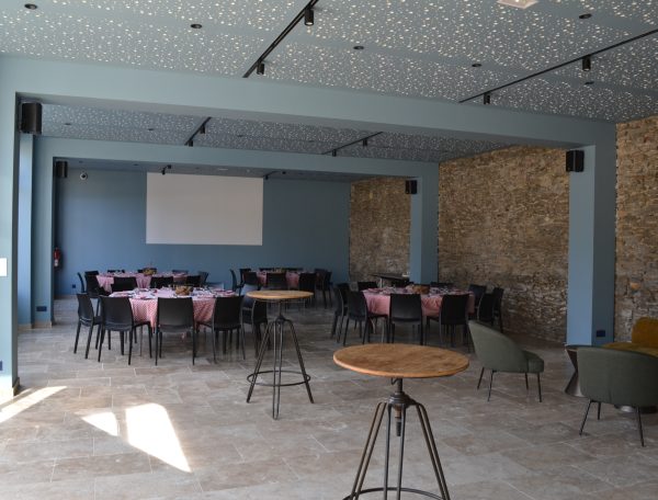 lescabanesdanslesbois arcades carcassonne (17)