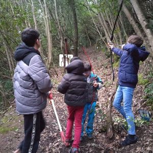 lescabanesdanslesbois carcassonne tir a l arc (26)