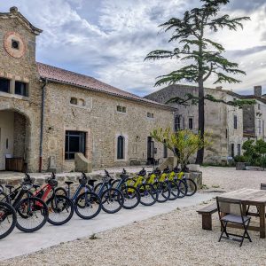 lescabanesdanslesbois velo carcassonne (13)