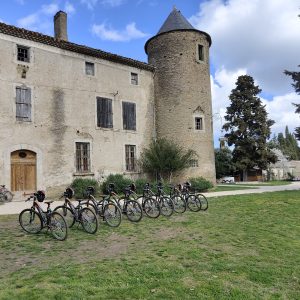 lescabanesdanslesbois velo carcassonne (4)