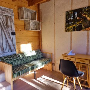 ©TerredesBaronnies-Cabane Pégase-Salon