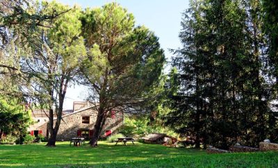Sarl les gîtes de Fabrège
