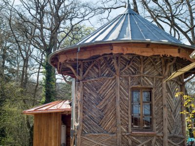 Magnifique Kiosque – vue 3