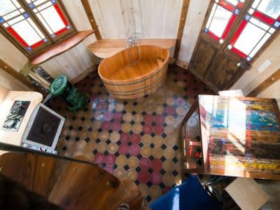 Magnifique Kiosque – vue 5