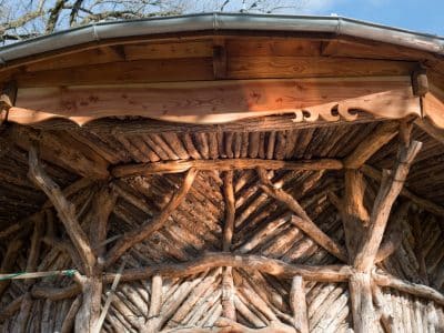 Magnifique Kiosque – vue 4