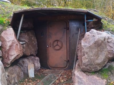 Le Nautilus – vue 4