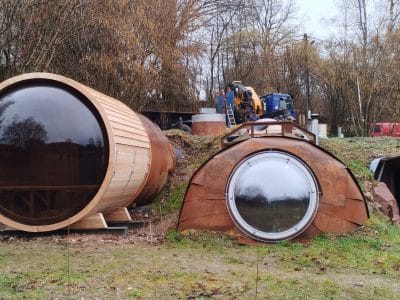 Le Nautilus – vue 5