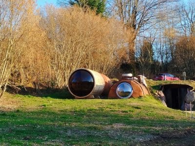 Le Nautilus – vue 2