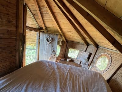 Cabane Les Terriers – vue 5