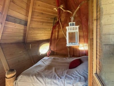 Cabane Le Grand Hêtre – vue 2