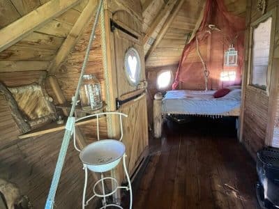 Cabane Le Grand Hêtre – vue 4