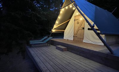 La Cabane de l’Orpailleur
