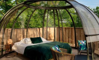 Bulle en l’air n°2