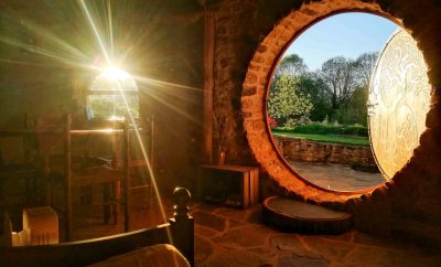 Le refuge des Hobbits