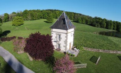 Les Vergnes