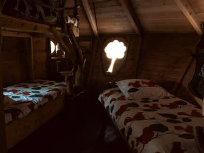 Cabane Robin des Bois – vue 3