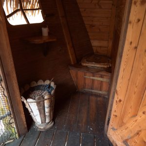 robin des bois toilette OK