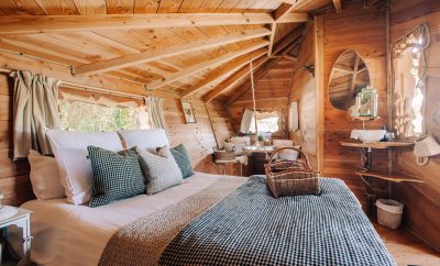 Cabane Hulotte – La Chouette Cabane