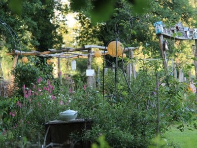 Bulle céleste – vue 5
