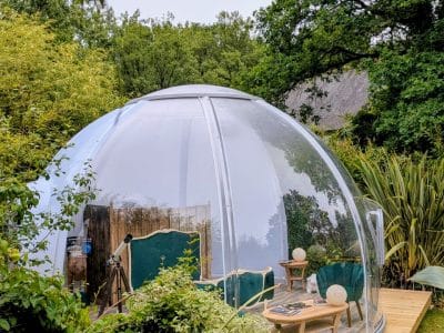 Bulle céleste – vue 2