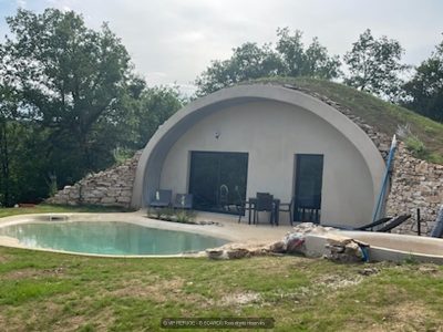 VIP Refuge – vue 2