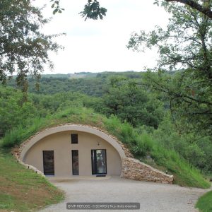VIPREFUGE – Hébergement insoilte-Lot-39