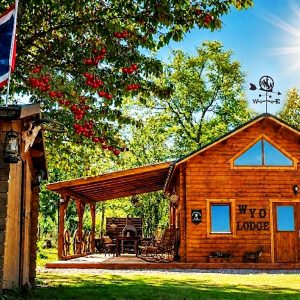 WYO Lodge