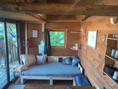 La Cabane aux Secrets – vue 4
