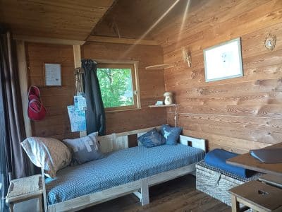 La Cabane aux Secrets – vue 5