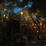 La Cabane des Colibris