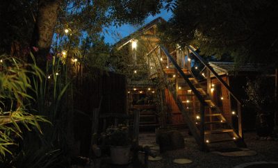La Cabane des Colibris