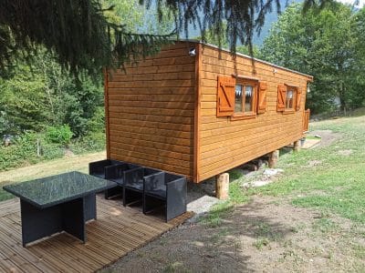 La Roulotte de Marie – vue 4